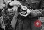 Image of American Expeditionary Force France, 1918, second 33 stock footage video 65675044401