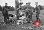 Immagine di American forza expeditionary Francia, 1918, secondo 1 filmato di repertorio 65675044403