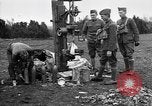 Immagine di American forza expeditionary Francia, 1918, secondo 3 filmato di repertorio 65675044403