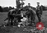 Immagine di American forza expeditionary Francia, 1918, secondo 5 filmato di repertorio 65675044403