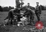 Immagine di American forza expeditionary Francia, 1918, secondo 6 filmato di repertorio 65675044403