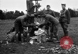 Immagine di American forza expeditionary Francia, 1918, secondo 7 filmato di repertorio 65675044403