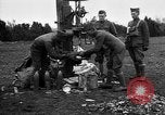 Immagine di American forza expeditionary Francia, 1918, secondo 8 filmato di repertorio 65675044403