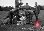 Immagine di American forza expeditionary Francia, 1918, secondo 10 filmato di repertorio 65675044403