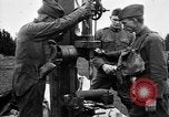 Immagine di American forza expeditionary Francia, 1918, secondo 13 filmato di repertorio 65675044403