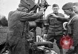 Immagine di American forza expeditionary Francia, 1918, secondo 36 filmato di repertorio 65675044403