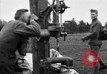 Immagine di American forza expeditionary Francia, 1918, secondo 39 filmato di repertorio 65675044403