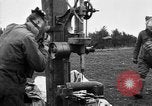 Immagine di American forza expeditionary Francia, 1918, secondo 40 filmato di repertorio 65675044403