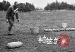Immagine di American forza expeditionary Francia, 1918, secondo 47 filmato di repertorio 65675044403