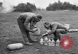 Immagine di American forza expeditionary Francia, 1918, secondo 52 filmato di repertorio 65675044403
