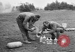 Immagine di American forza expeditionary Francia, 1918, secondo 53 filmato di repertorio 65675044403