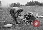 Immagine di American forza expeditionary Francia, 1918, secondo 54 filmato di repertorio 65675044403