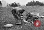 Immagine di American forza expeditionary Francia, 1918, secondo 55 filmato di repertorio 65675044403