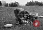 Immagine di American forza expeditionary Francia, 1918, secondo 57 filmato di repertorio 65675044403