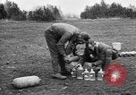 Immagine di American forza expeditionary Francia, 1918, secondo 59 filmato di repertorio 65675044403