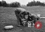 Immagine di American forza expeditionary Francia, 1918, secondo 60 filmato di repertorio 65675044403