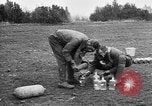 Immagine di American forza expeditionary Francia, 1918, secondo 62 filmato di repertorio 65675044403