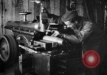 Standbild American Expeditionary Force Frankreich, 1918, aus Sekunde 4 historischem Filmmaterial Videoclip 65675044404