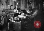 Standbild American Expeditionary Force Frankreich, 1918, aus Sekunde 5 historischem Filmmaterial Videoclip 65675044404