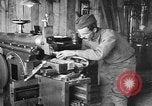 Standbild American Expeditionary Force Frankreich, 1918, aus Sekunde 23 historischem Filmmaterial Videoclip 65675044404