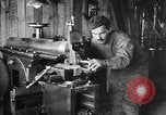 Standbild American Expeditionary Force Frankreich, 1918, aus Sekunde 24 historischem Filmmaterial Videoclip 65675044404
