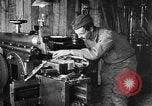 Standbild American Expeditionary Force Frankreich, 1918, aus Sekunde 25 historischem Filmmaterial Videoclip 65675044404