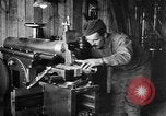 Standbild American Expeditionary Force Frankreich, 1918, aus Sekunde 26 historischem Filmmaterial Videoclip 65675044404