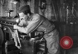 Standbild American Expeditionary Force Frankreich, 1918, aus Sekunde 28 historischem Filmmaterial Videoclip 65675044404