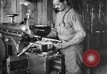 Standbild American Expeditionary Force Frankreich, 1918, aus Sekunde 29 historischem Filmmaterial Videoclip 65675044404