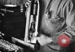 Standbild American Expeditionary Force Frankreich, 1918, aus Sekunde 35 historischem Filmmaterial Videoclip 65675044404