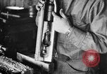 Standbild American Expeditionary Force Frankreich, 1918, aus Sekunde 36 historischem Filmmaterial Videoclip 65675044404