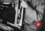 Standbild American Expeditionary Force Frankreich, 1918, aus Sekunde 44 historischem Filmmaterial Videoclip 65675044404