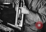Standbild American Expeditionary Force Frankreich, 1918, aus Sekunde 45 historischem Filmmaterial Videoclip 65675044404