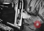 Standbild American Expeditionary Force Frankreich, 1918, aus Sekunde 46 historischem Filmmaterial Videoclip 65675044404