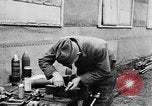 Standbild American Expeditionary Force Frankreich, 1918, aus Sekunde 3 historischem Filmmaterial Videoclip 65675044405
