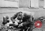 Standbild American Expeditionary Force Frankreich, 1918, aus Sekunde 4 historischem Filmmaterial Videoclip 65675044405