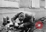 Standbild American Expeditionary Force Frankreich, 1918, aus Sekunde 6 historischem Filmmaterial Videoclip 65675044405