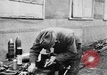 Standbild American Expeditionary Force Frankreich, 1918, aus Sekunde 7 historischem Filmmaterial Videoclip 65675044405