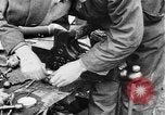 Standbild American Expeditionary Force Frankreich, 1918, aus Sekunde 20 historischem Filmmaterial Videoclip 65675044405