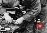 Standbild American Expeditionary Force Frankreich, 1918, aus Sekunde 24 historischem Filmmaterial Videoclip 65675044405