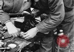 Standbild American Expeditionary Force Frankreich, 1918, aus Sekunde 26 historischem Filmmaterial Videoclip 65675044405