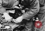 Standbild American Expeditionary Force Frankreich, 1918, aus Sekunde 27 historischem Filmmaterial Videoclip 65675044405