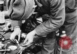 Standbild American Expeditionary Force Frankreich, 1918, aus Sekunde 46 historischem Filmmaterial Videoclip 65675044405