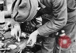 Standbild American Expeditionary Force Frankreich, 1918, aus Sekunde 50 historischem Filmmaterial Videoclip 65675044405