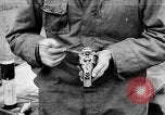 Standbild American Expeditionary Force Frankreich, 1918, aus Sekunde 57 historischem Filmmaterial Videoclip 65675044405