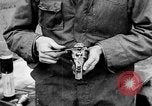 Standbild American Expeditionary Force Frankreich, 1918, aus Sekunde 58 historischem Filmmaterial Videoclip 65675044405