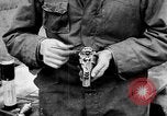 Standbild American Expeditionary Force Frankreich, 1918, aus Sekunde 59 historischem Filmmaterial Videoclip 65675044405