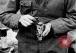 Standbild American Expeditionary Force Frankreich, 1918, aus Sekunde 60 historischem Filmmaterial Videoclip 65675044405