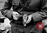 Standbild American Expeditionary Force Frankreich, 1918, aus Sekunde 62 historischem Filmmaterial Videoclip 65675044405