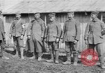 Standbild American Expeditionary Force Rarecourt Frankreich, 1918, aus Sekunde 1 historischem Filmmaterial Videoclip 65675044406